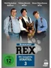 Kommissar Rex - Die komplette 3. Staffel. 3 DVDs Produktbild-Vorschau 1