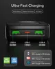 SBS Power Bank Power Control 2.0 Da 10.000 Mah Con Display Anteprima dell’immagine prodotto 7