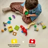 LEGO DUPLO Dinosaurus Spidey-Rex vs. Zelený goblin, Sada na Náhled obrázku produktu 21