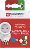 Skross 1.500272-E, Typ C (Evropa), Univerzální, 100-250 V, Náhled obrázku produktu 4