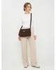Guess Ella Umhängetasche 32 cm Produktbild-Vorschau 2