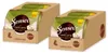 SENSEO Café Latte Dubai Chocolate Style 64 Getränke Produktbild-Vorschau 1