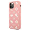 Guess Guhcp12Llspewpi Iphone 12 Pro Max 6,7"" Różowy/Pink Produktbild-Vorschau 3
