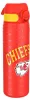 ion8 NFL Kansas City Chiefs Edelstahl Trinkflasche 600ml Produktbild-Vorschau 5