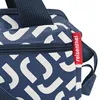 reisenthel allrounder twist blue 4 L - crossbodybag Produktbild-Vorschau 2