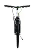 Monopattino HM-ACTIVE 26"/20", bianco Anteprima dell’immagine prodotto 4