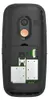 Gigaset GL695, Balken, Single SIM, 5,87 cm (2.31"), 2 MP, Produktbild-Vorschau 13