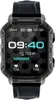 Smartwatch Ultra Black Watchmark Anteprima dell’immagine prodotto 1