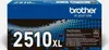 brother TN-2510XL toner noir Voir les images du produit 1