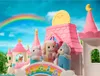 Sylvanian Erlebniskindergarten Sonnenschloss Produktbild-Vorschau 10