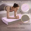 Mata do jogi FunLife XXL 190 x 66 cm – grubość 10 mm, Podgląd zdjęcia produktu 5