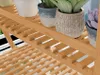 Bambusständer, Blumenständer, Blumenleiter, Blumenbeet Produktbild-Vorschau 14