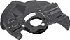 A.B.S. Spritzblech Bremsscheibe für BMW 3 Limousine (E46) Produktbild-Vorschau 4