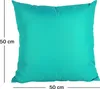 JACK 50x50cm Outdoor Lounge Kissen Dekokissen inkl. Produktbild-Vorschau 4