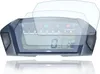 Honda NC750 2014+ Tachoschutzfolie Displayschutzfolie 2x Produktbild-Vorschau 1