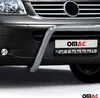 Stahl Frontbügel Frontschutzbügel für VW Transporter T5 Produktbild-Vorschau 3