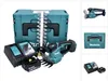 Makita DUM 111 RT1XJ Akku Grasschere Strauchschere 18 V + Produktbild-Vorschau 1