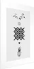 Posterpapier Poster - Happiness 29.7x42 cm Text Produktbild-Vorschau 1