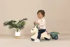 Smoby Toys 7600140502 - LS Rutscherfahrzeug Baby-Pony - Neu Produktbild-Vorschau 9