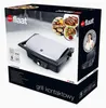 Grill Kontaktowy Gk150 Flaat Eldom Panini 2000W Podgląd zdjęcia produktu 4