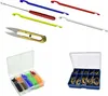 Angelset Margrom Set 003 mit 2 Ruten 2,1 m, 2 Rollen, Produktbild-Vorschau 9