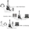 Nux Mighty Plug Pro Amp-Plug Kopfhörerverstärker Produktbild-Vorschau 8