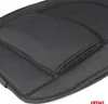 AMiO 02959 Universal Auto Sitzbezüge Schwarz Produktbild-Vorschau 3