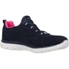 Sport / Zapatillas Mujer SKECHERS SUMMITS - LEOPARD SPOT Produktbild-Vorschau 5