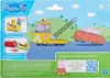 Peppa Pig Granddad Dog's Tow Truck, Laweta, 3 lat(a), Podgląd zdjęcia produktu 8