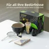 Matcha Set, 7-tlg. Komplettset, Matcha Schale mit Produktbild-Vorschau 2
