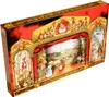 Teddies Rock David Stoilen Theatre in der Box 52x32x6 cm Produktbild-Vorschau 2