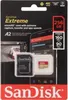 256GB SanDisk Extreme MicroSDXC 160MB/s +Adapter Produktbild-Vorschau 7