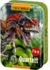 Quartett T-Rex World Produktbild-Vorschau 1