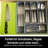 Wilhelm Sell® 8x Schubladen- und Kühlschrankmatten - Produktbild-Vorschau 4