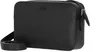 Kožená taška přes rameno LACOSTE Crossover Bag Noir black Náhled obrázku produktu 12