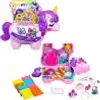 Hracia súprava Polly Pocket na párty s jednorožcom Náhľad obrázku produktu 18