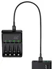Green Cell GRADGC01 VitalCharger Ni-MH adowarka do Podgląd zdjęcia produktu 15
