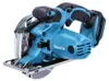 Makita DCS552Z Akku-Kreissäge 136mm 3600U/min Solo Produktbild-Vorschau 13