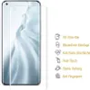 1x Panzerfolie für Xiaomi Mi 11 Ultra FULL COVER HYDROGEL Produktbild-Vorschau 3