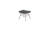Luna en libelle voetenbank natural rotan en mystic grey Productafbeelding-voorbeeld 1