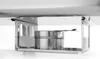 HENDI Chafing dish Satiniert GN 2/3 Produktbild-Vorschau 8