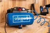 Scheppach Druckluft-Kompressor 6 l 8 bar Náhľad obrázku produktu 11