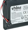 vhbw Akku kompatibel mit Becker Professional 50 Lmu GPS Produktbild-Vorschau 7