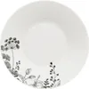 Porcelanowa zastawa dla 6 osób WHITE FLORAL, 18 elementów Podgląd zdjęcia produktu 5