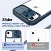 Hülle für iPhone XR Transparent TPU Bumper Schutzhülle mit Produktbild-Vorschau 5