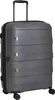 Stratic Straw Plus Hartschalen Koffer M 66 cm dunkelgrau Produktbild-Vorschau 13