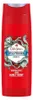 Gel doccia Old Spice Wolfthorn 400ml Anteprima dell’immagine prodotto 3