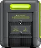 FOSSiBOT F2400 GREEN | 2400W | Przenośna stacja zasilania Podgląd zdjęcia produktu 6