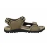 GEOX UOMO SANDAL STRADA HellBraun Produktbild-Vorschau 55