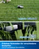 Mähroboter ECOVACS GOAT O800, 22cm/800 m², ohne Produktbild-Vorschau 9